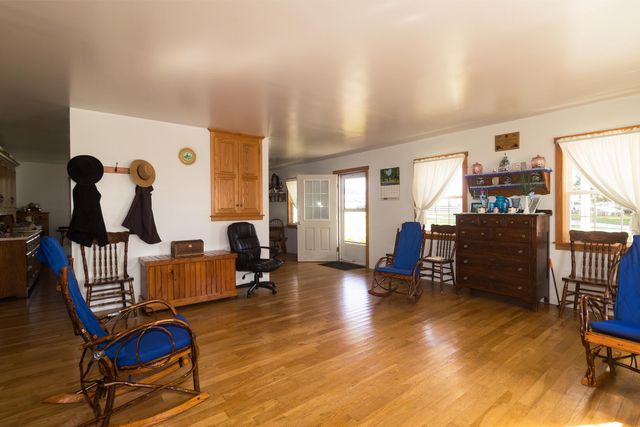 4960 Kendall Springs Road, Owingsville, KY 40360