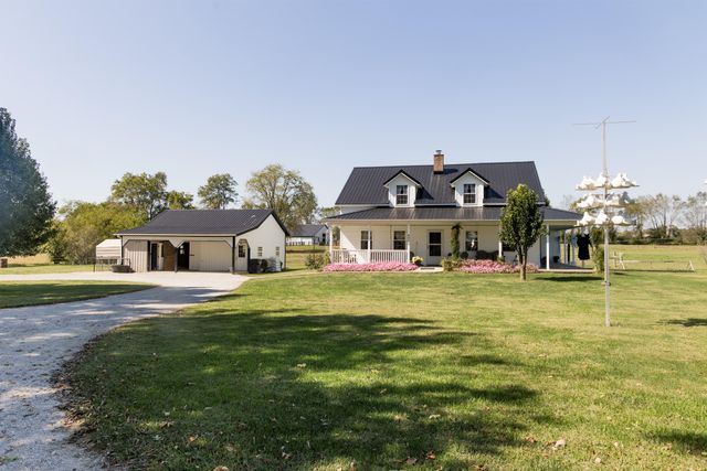 4960 Kendall Springs Road, Owingsville, KY 40360