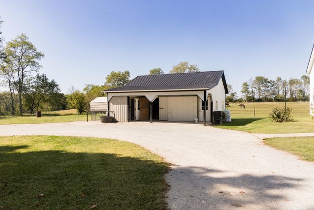 4960 Kendall Springs Road, Owingsville, KY 40360