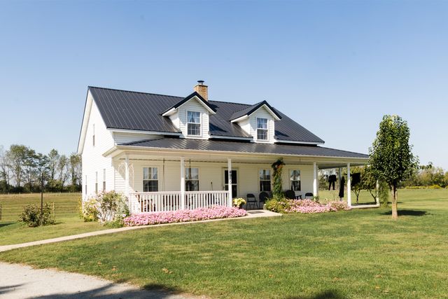 4960 Kendall Springs Road, Owingsville, KY 40360