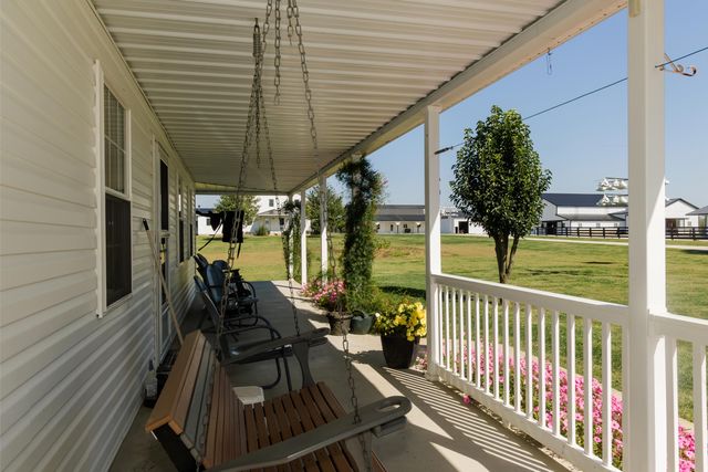 4960 Kendall Springs Road, Owingsville, KY 40360