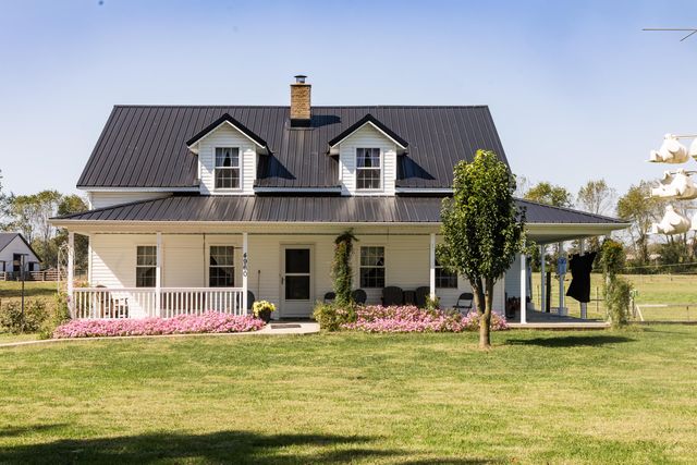 4960 Kendall Springs Road, Owingsville, KY 40360