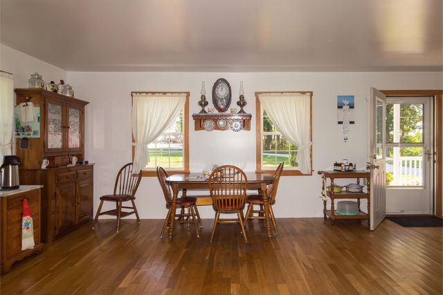 4960 Kendall Springs Road, Owingsville, KY 40360