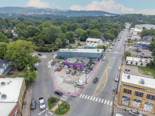 405 Haywood Road, Asheville, NC 28806