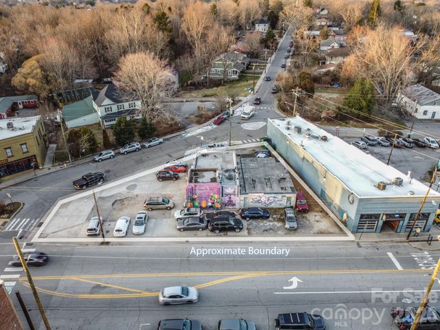 405 Haywood Road, Asheville, NC 28806