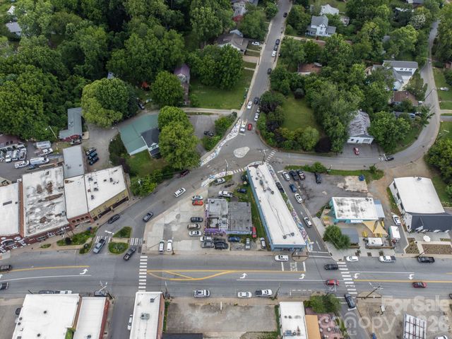 405 Haywood Road, Asheville, NC 28806