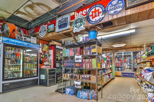 405 Haywood Road, Asheville, NC 28806