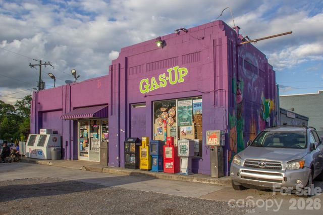 405 Haywood Road, Asheville, NC 28806