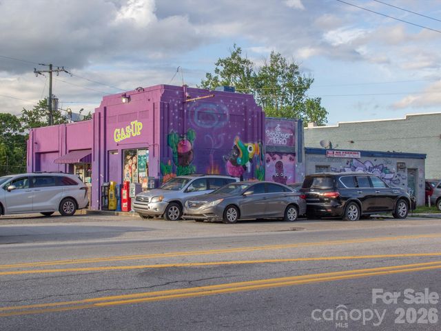 405 Haywood Road, Asheville, NC 28806