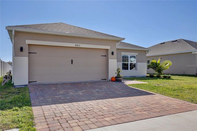 4723 MARCOS CIRCLE, Kissimmee, FL 34758