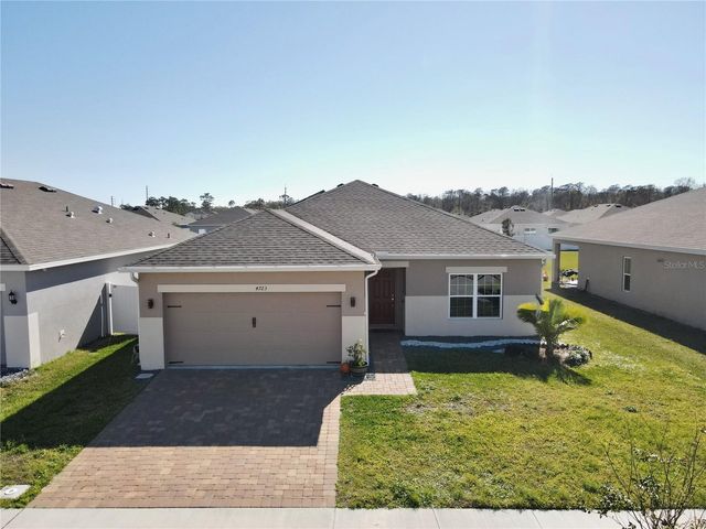 4723 MARCOS CIRCLE, Kissimmee, FL 34758