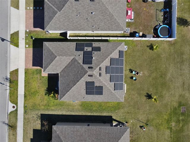 4723 MARCOS CIRCLE, Kissimmee, FL 34758