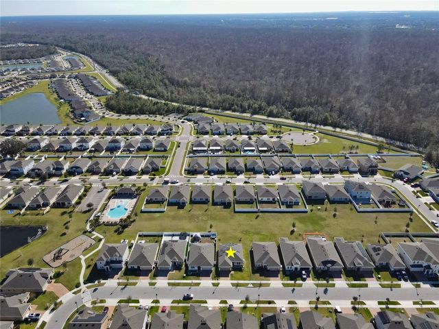 4723 MARCOS CIRCLE, Kissimmee, FL 34758