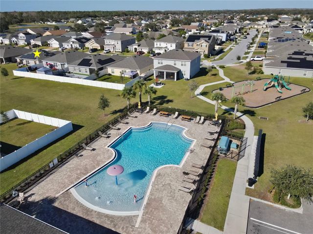 4723 MARCOS CIRCLE, Kissimmee, FL 34758