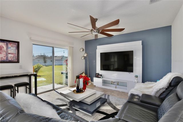 4723 MARCOS CIRCLE, Kissimmee, FL 34758