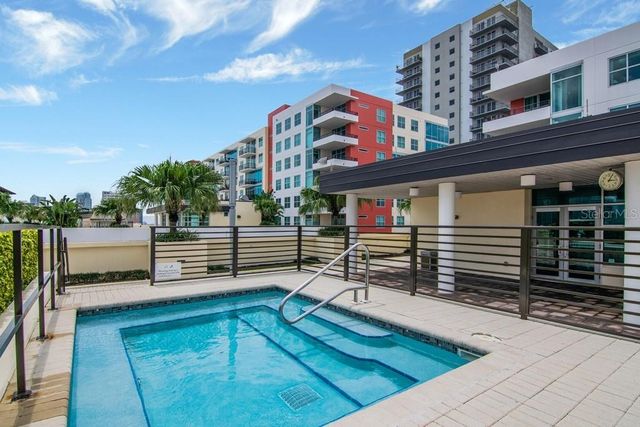 1208 E KENNEDY BOULEVARD 1120, Tampa, FL 33602