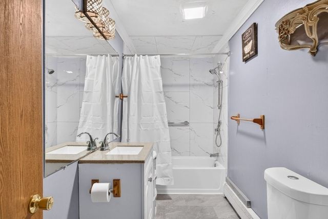 93 Shore Drive, Plymouth, MA 02360