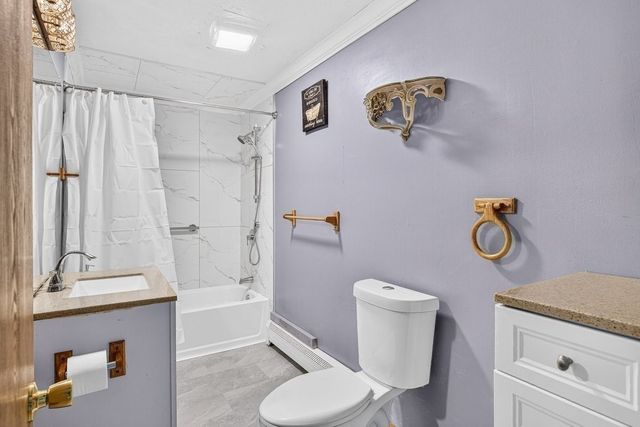 93 Shore Drive, Plymouth, MA 02360