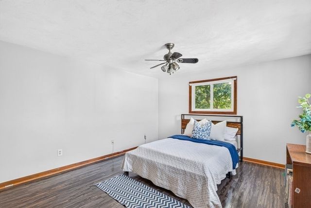 93 Shore Drive, Plymouth, MA 02360