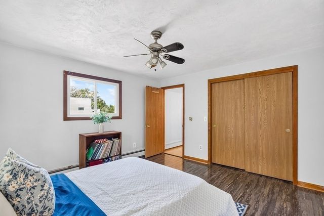 93 Shore Drive, Plymouth, MA 02360