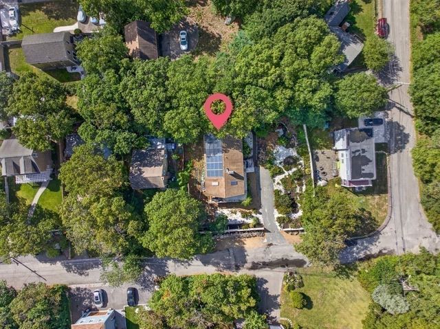 93 Shore Drive, Plymouth, MA 02360