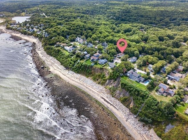 93 Shore Drive, Plymouth, MA 02360