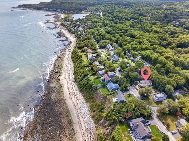 93 Shore Drive, Plymouth, MA 02360