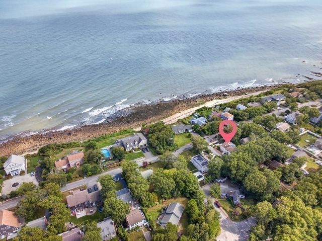 93 Shore Drive, Plymouth, MA 02360