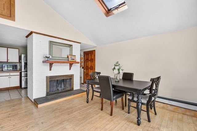93 Shore Drive, Plymouth, MA 02360