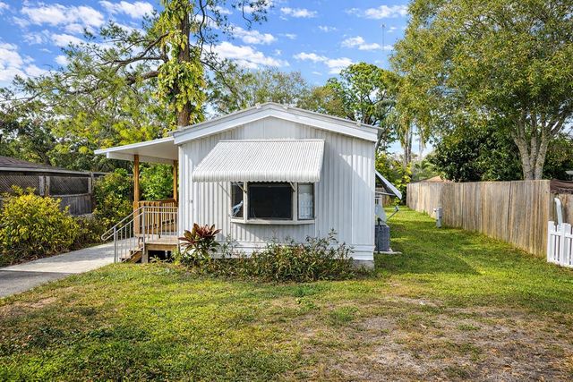 406 AVANT STREET, Sarasota, FL 34232