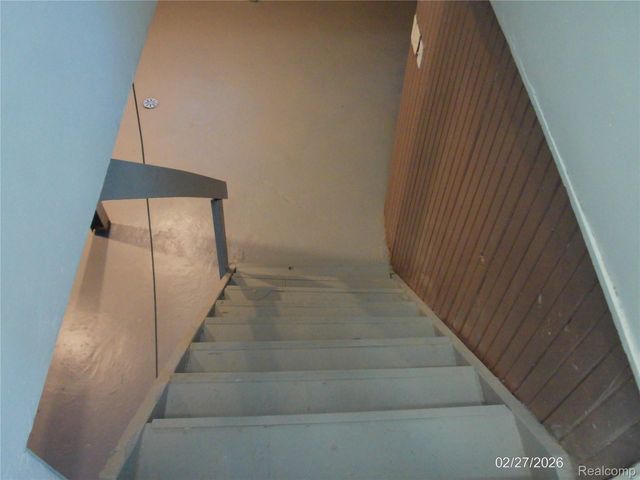 15107 Whitcomb Street, Detroit, MI 48227