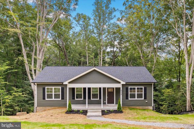 8339 KENNEDY DR, King George, VA 22485