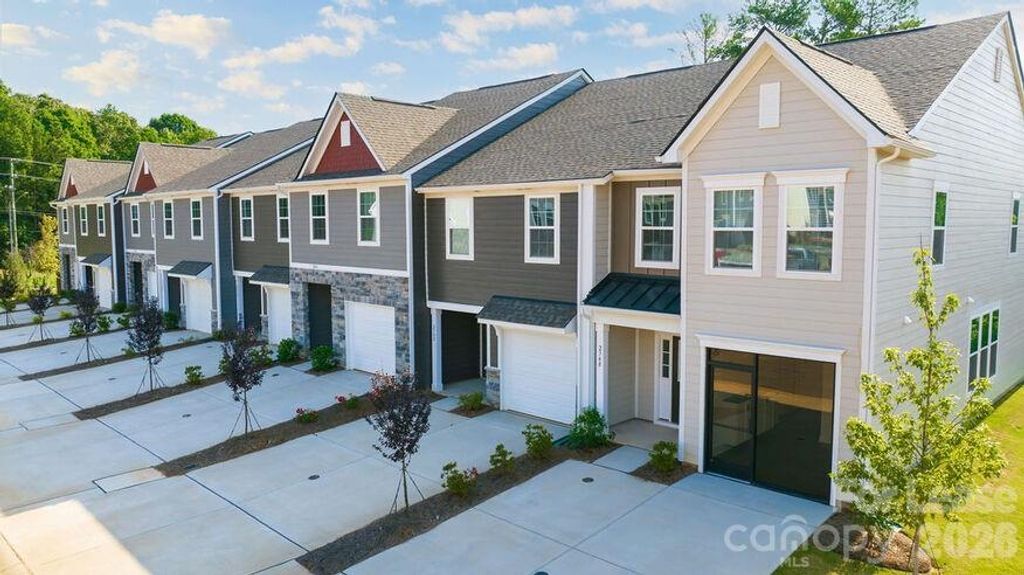 2348 Layman Drive Salisbury, Gastonia, NC 28054