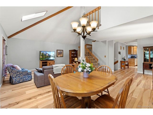 7280 Marshall Rd, Larkspur, CO 80118