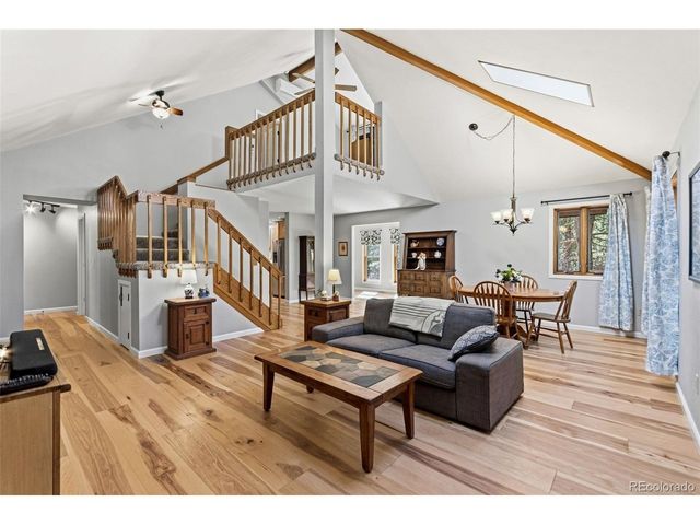 7280 Marshall Rd, Larkspur, CO 80118