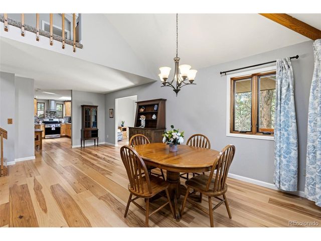 7280 Marshall Rd, Larkspur, CO 80118