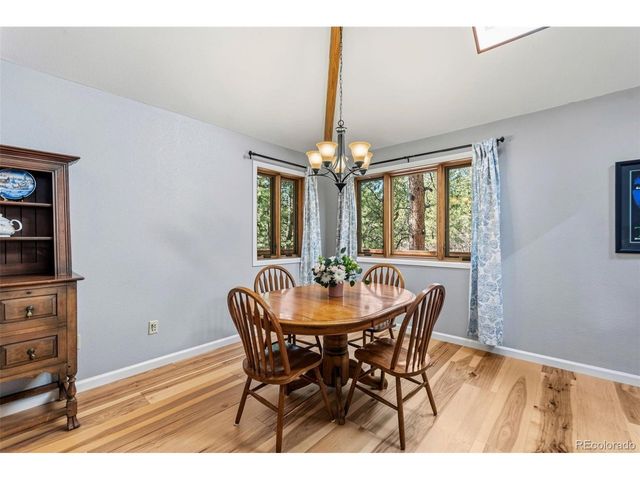 7280 Marshall Rd, Larkspur, CO 80118