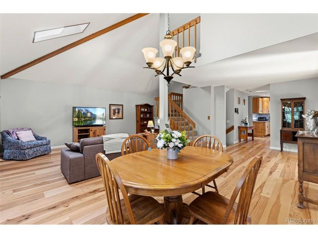 7280 Marshall Rd, Larkspur, CO 80118