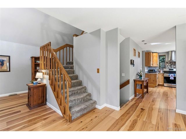 7280 Marshall Rd, Larkspur, CO 80118