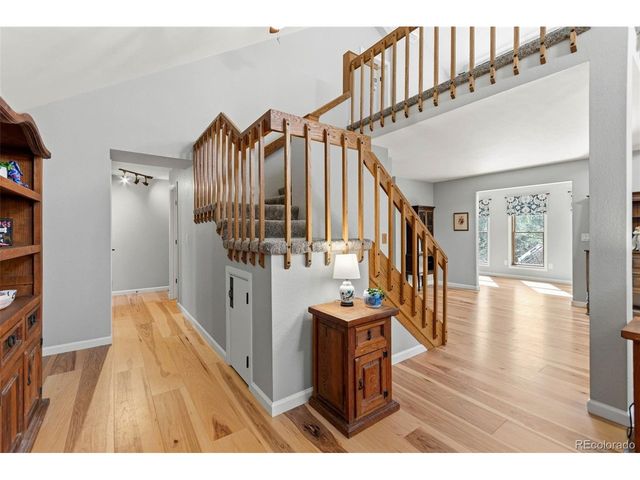 7280 Marshall Rd, Larkspur, CO 80118