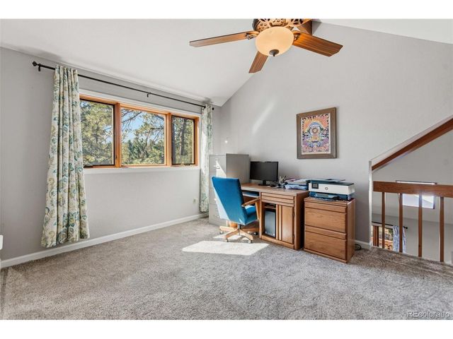 7280 Marshall Rd, Larkspur, CO 80118