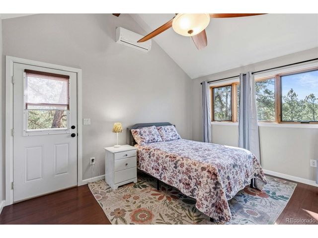 7280 Marshall Rd, Larkspur, CO 80118