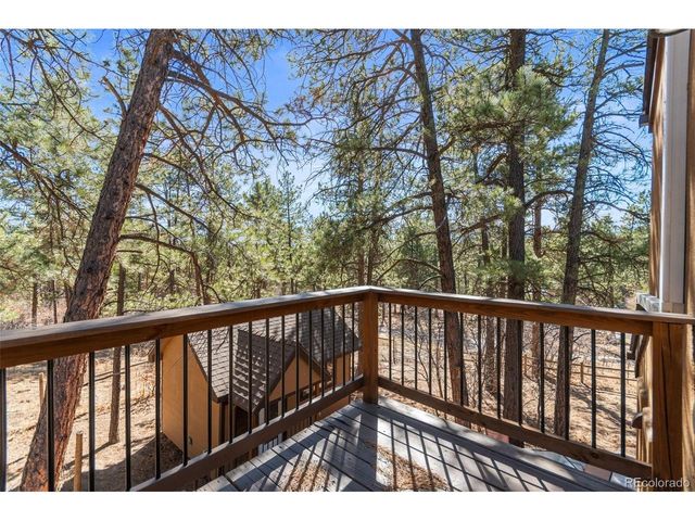 7280 Marshall Rd, Larkspur, CO 80118