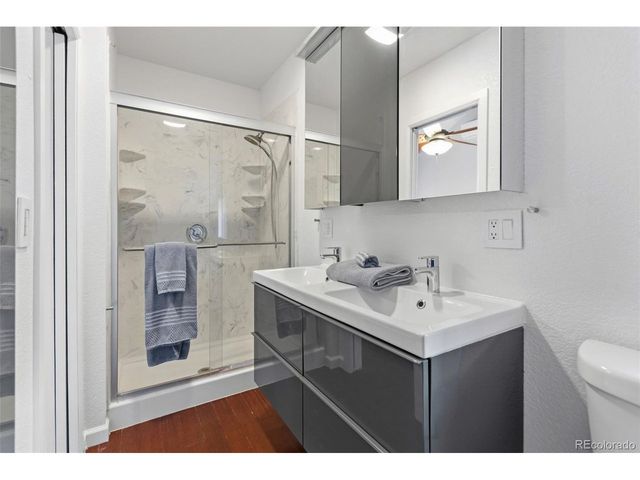 7280 Marshall Rd, Larkspur, CO 80118