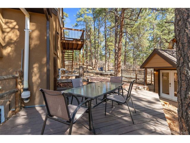 7280 Marshall Rd, Larkspur, CO 80118