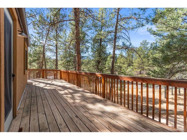 7280 Marshall Rd, Larkspur, CO 80118