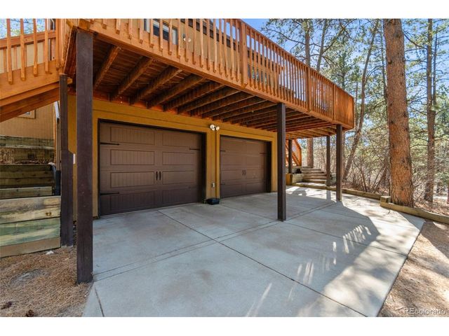 7280 Marshall Rd, Larkspur, CO 80118
