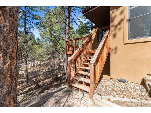 7280 Marshall Rd, Larkspur, CO 80118