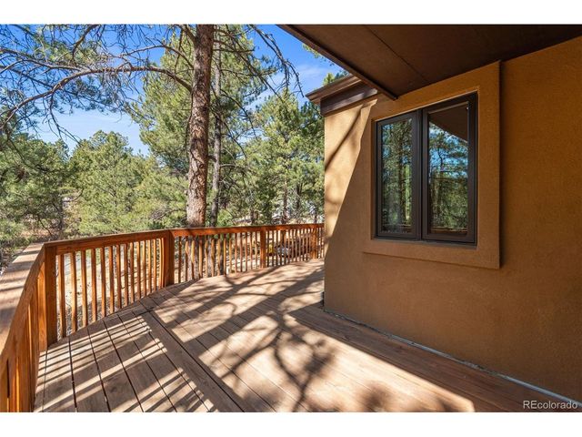 7280 Marshall Rd, Larkspur, CO 80118