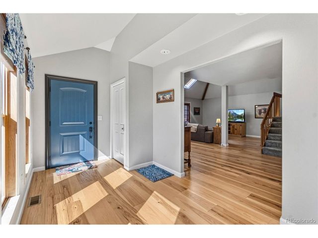 7280 Marshall Rd, Larkspur, CO 80118